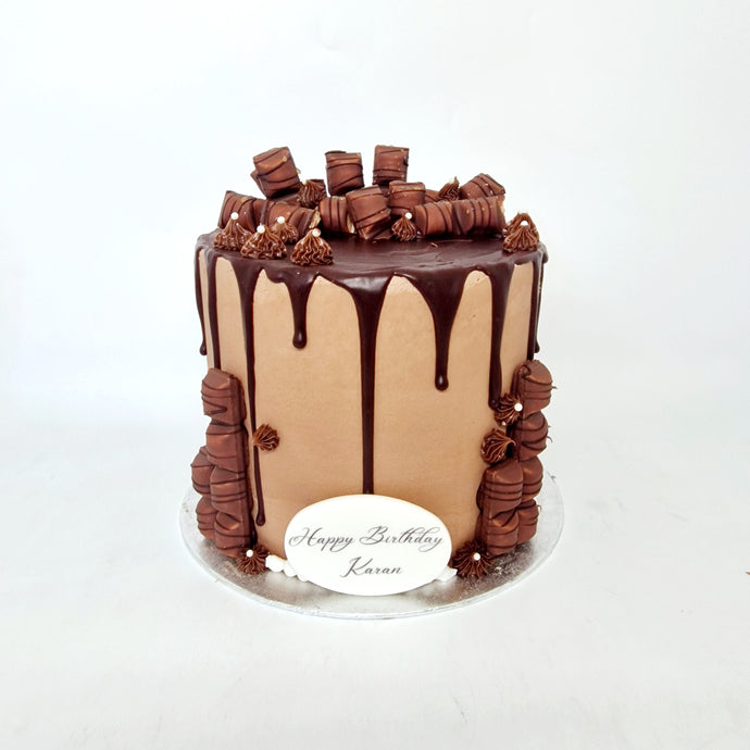 Chocolate cake